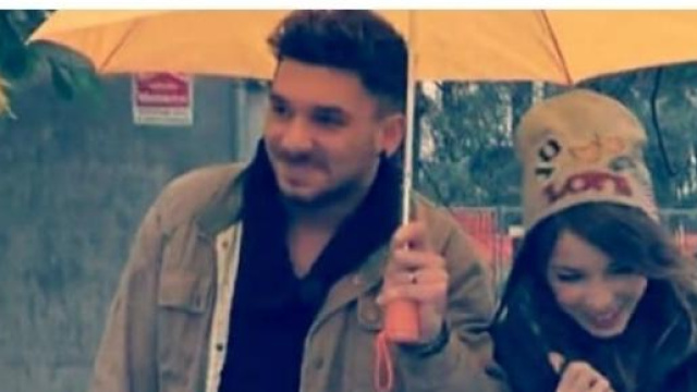 Uomini e donne, Andrea e Valentina innamorati