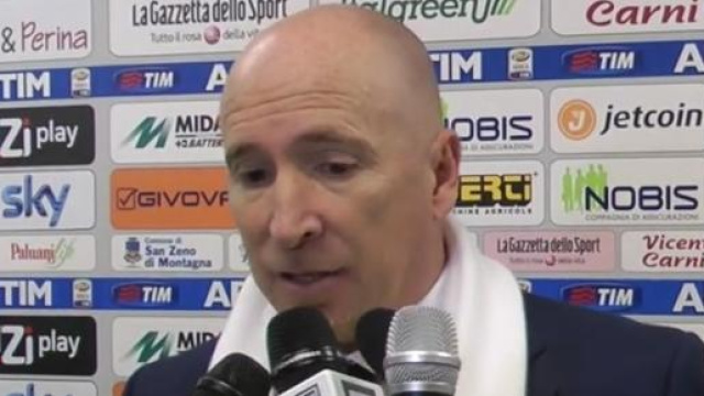 Voti Parma-Chievo Gazzetta dello Sport: Maran