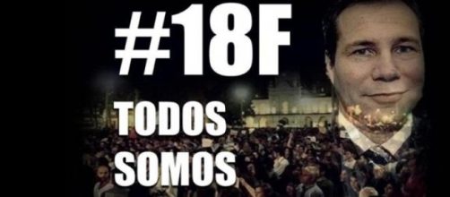 Convocatoria para el 18 de Febrero