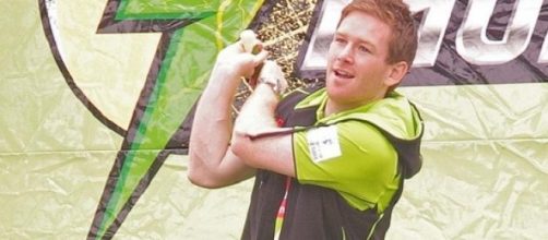 Morgan's ability against best bowlers doubted 