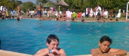 Verlos crecer y a la vez educarlos 