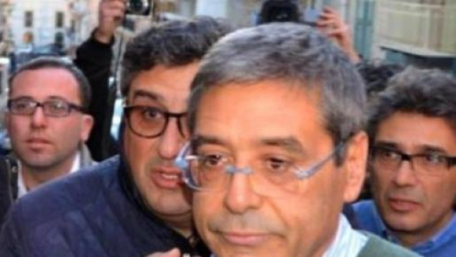 Amnistia e indulto, Cuffaro: carcere &egrave; vendetta