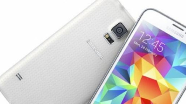 Android Lollipop per Galaxy S5, info brevi