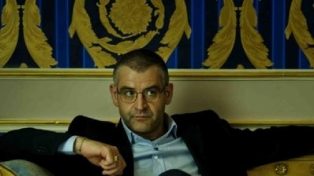 Anticipazioni Gomorra La Serie 2,il boss Savastano