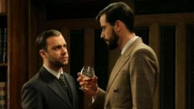 Anticipazioni trame telenovela Il Segreto.