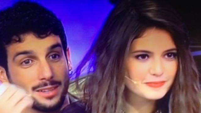 Gossip Uomini e Donne, Rama e Jonas