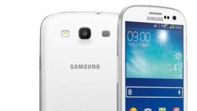 Offerte per Galaxy S3 Neo e Galaxy S5 Mini.