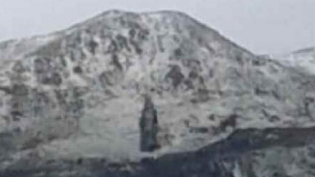 Per molti &egrave; la &ldquo;Madonna sulla Montagna&rdquo;