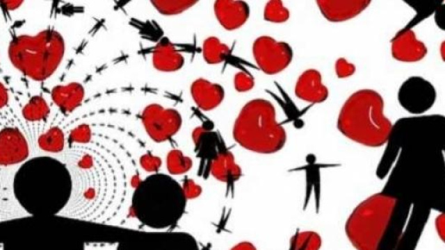 San Valentino 2015, frasi d'amore e spiritose