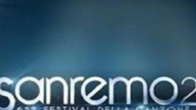 Scaletta semifinale Sanremo.