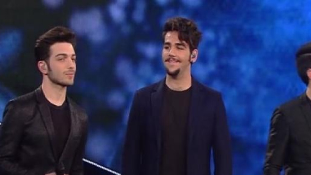 Serata finale Sanremo 2015 ultime news 
