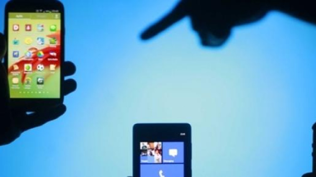 Smartphone pi&ugrave; attesi del 2015