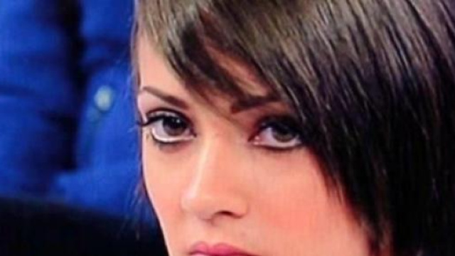 Teresa e Salvatore, ospiti di Uomini e donne