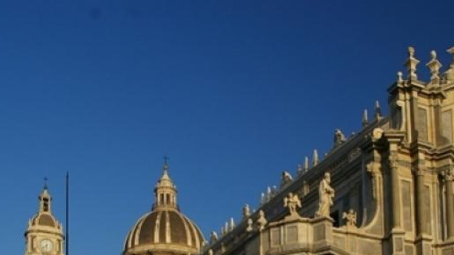 Tragedia a Catania, morta una neonata