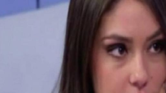 Uomini e Donne: Sharon Bergonzi.
