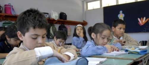 Gran inversi&oacute;n para con las escuelas