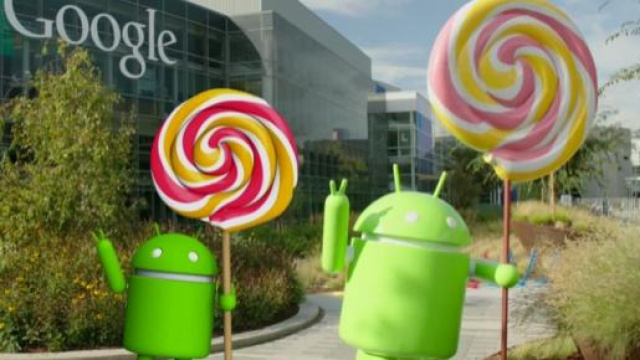 Aggiornamento Lollipop, le ultime notizie 