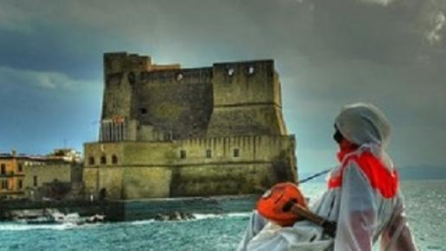 Eventi Carnevale 2015 a Napoli, Roma e Firenze.