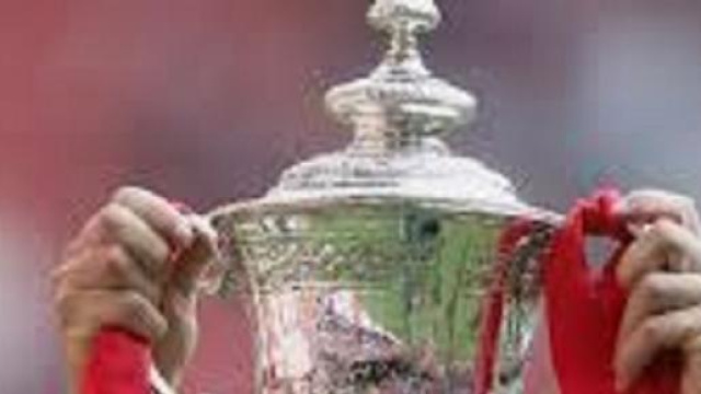 FA Cup, ottavi di finale 