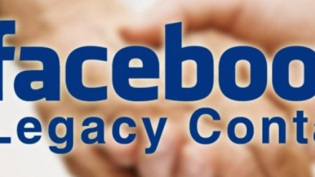Facebook 2015: scegli un erede digitale