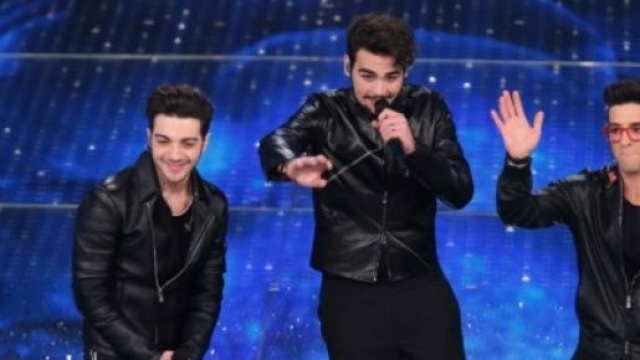 Festival di Sanremo: vittoria per Il Volo?