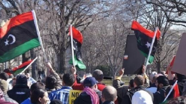 Isis avanza in Libia, presa Sirte