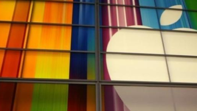 La Apple sostiene l' energia rinnovabile