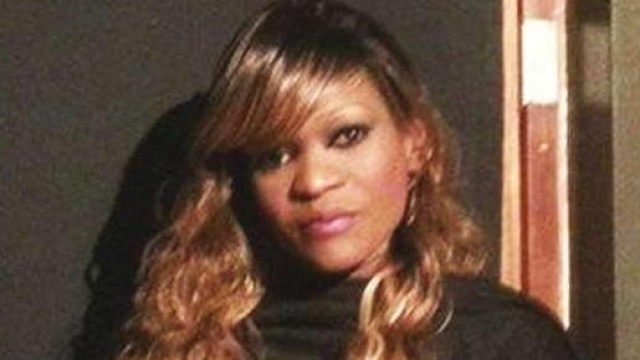 La giovane madre 35 anni che ha bruciato le figlie