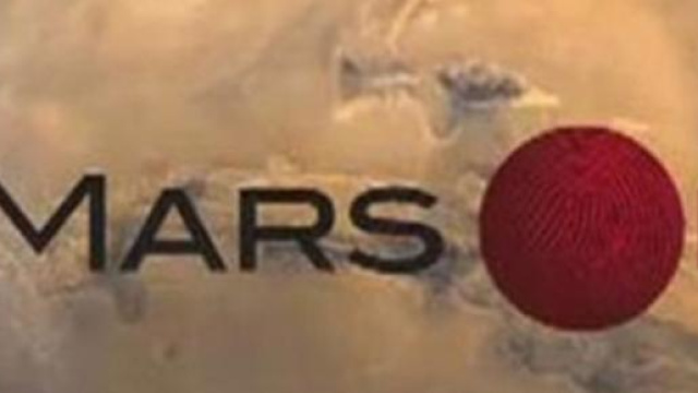 Mars One 100 volontari su Marte entro il 2025