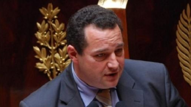 Pour Poisson, l'UDMF est communautariste.