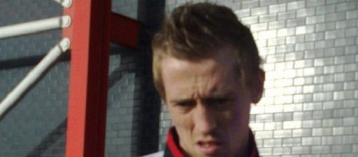 Blackburn won despite early Peter Crouch goal   