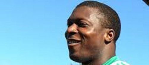 'The Yak' came off the bench to score the winner