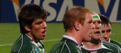 Will O'Connell's side have the beating of England?