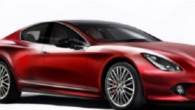 Alfa Romeo: 2015 anno della svolta?