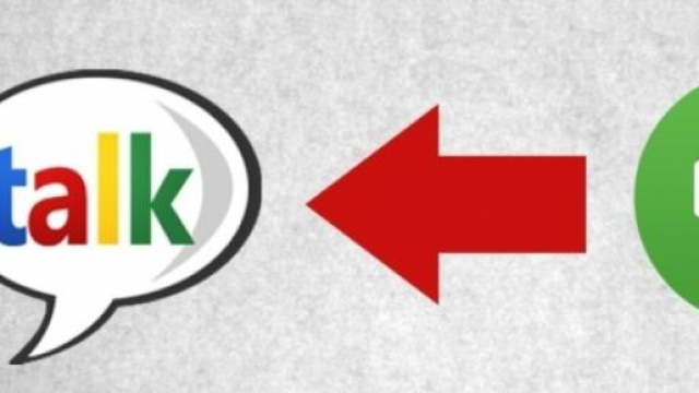 Hangouts sostituisce Google Talk rinnovandolo
