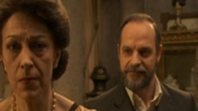 Il Segreto, anticipazioni 9 marzo