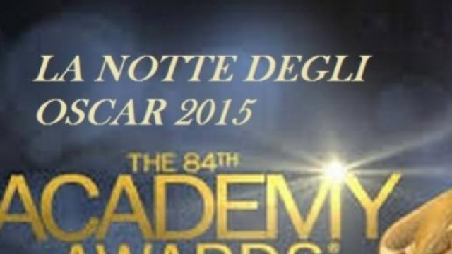La notte degli Oscar 2015 TV/WEB, le previsioni