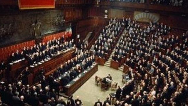 La riforma del Senato: novit&agrave;.