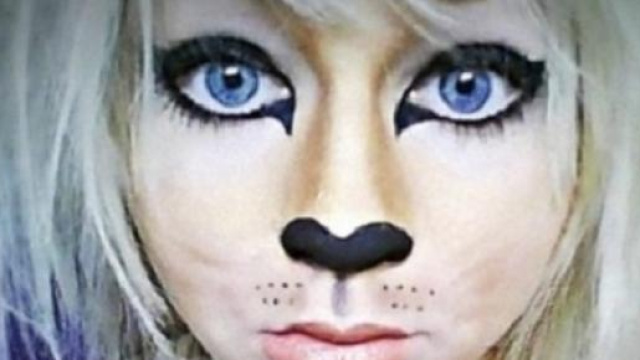 Make Up Carnevale 2015: trucco adulti e bambini.