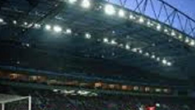 Nacional - Estoril, Primeira Liga
