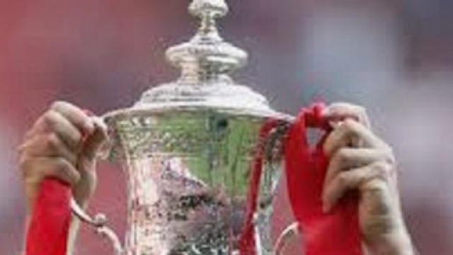 Preston North End - Manchester United, FA Cup