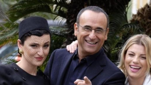 Sanremo 2015, ascolti boom