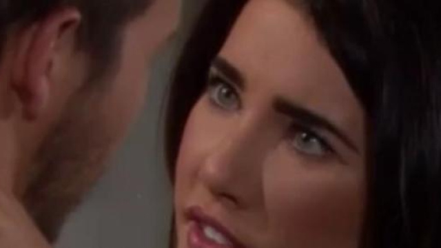 Trame Beautiful: Steffy Forrester se ne va 