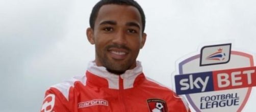 Bournemouth striker is a target for Chelsea