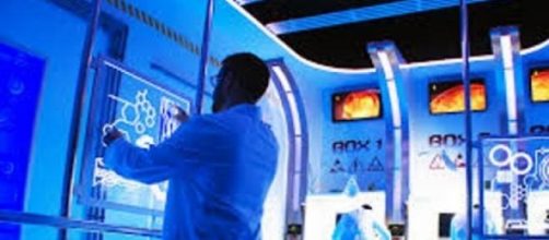 El primer laboratorio de Smartphones de Espa&ntilde;a