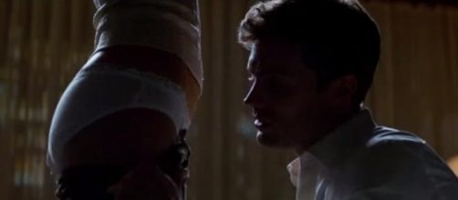 La ignorancia de las cr&iacute;ticas "50 Sombras de Grey"