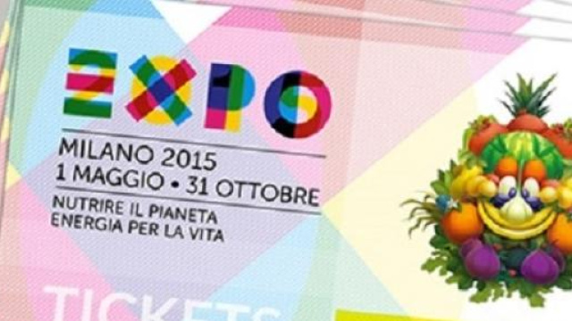 Allarme biglietti falsi per Expo 2015