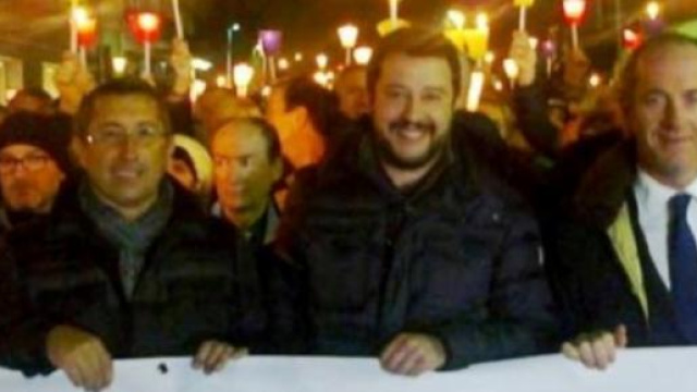 Amnistia e indulto al Senato, la Lega all'attacco