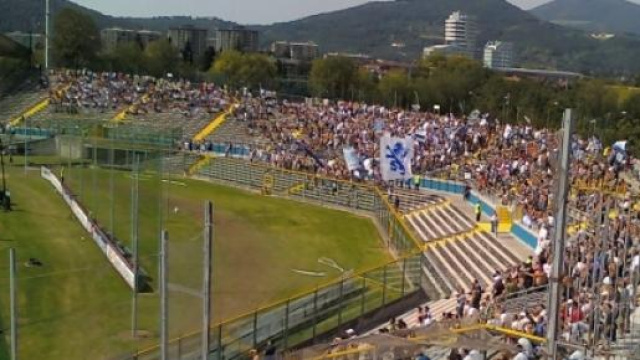 Calcio Lega Pro 2015: orario anticipi, posticipi  