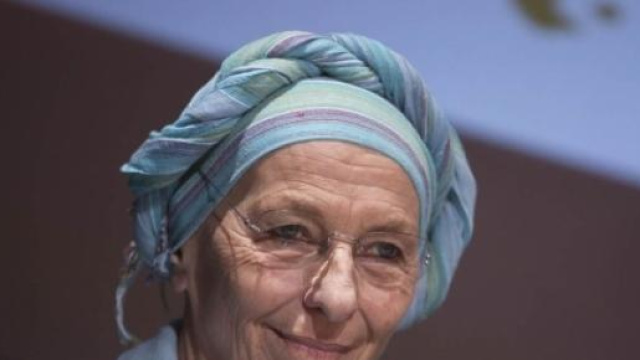 Emma Bonino e la sua battaglia contro il tumore